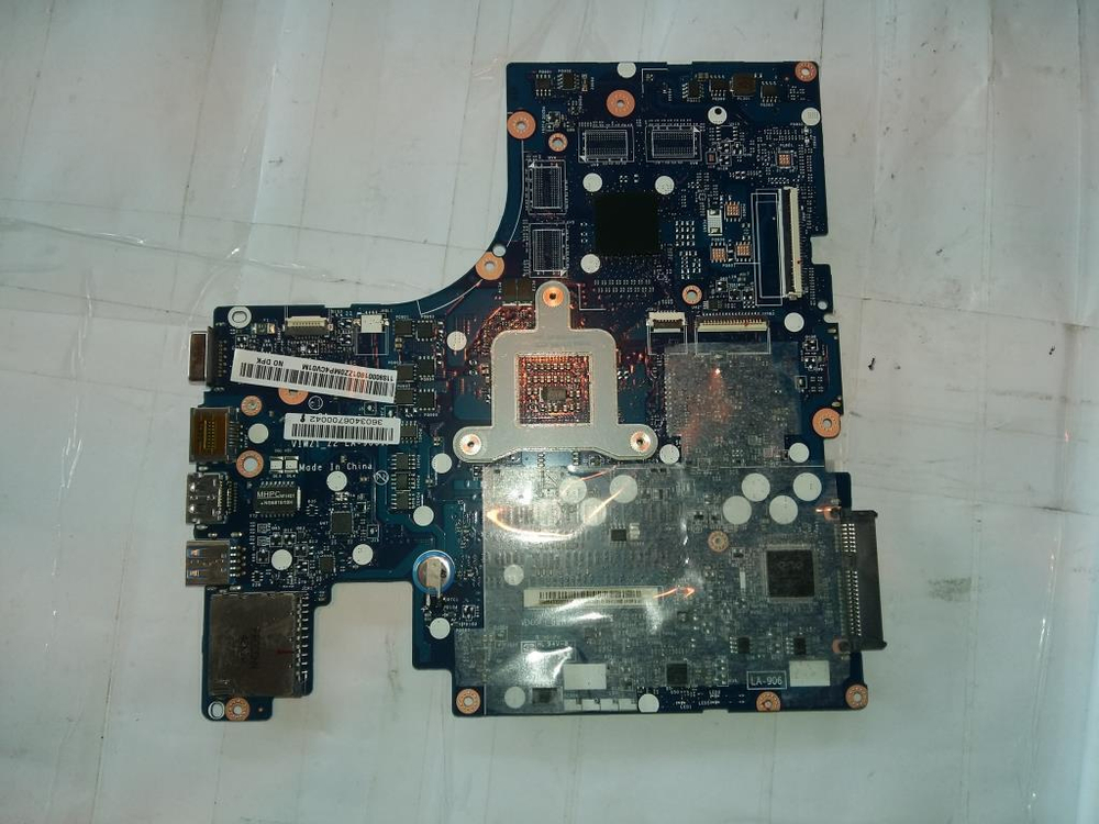 Материнская плата для ноутбука Lenovo Z500/P500 VIWZ2 UMA BL (90001901), оригинал