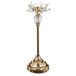 GAEM Набор из 3-х подсвечников, L25,5 W16 H18 см