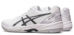 Мужские кроссовки теннисные Asics Gel-Game 9 - белый