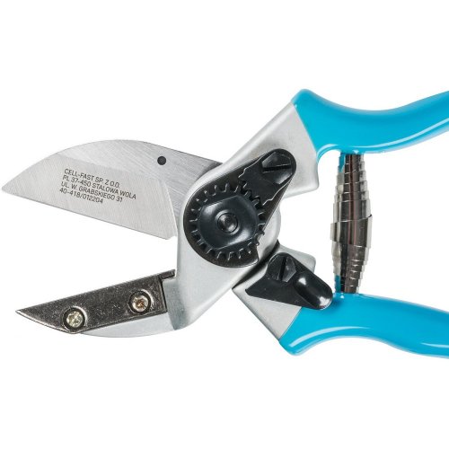 Секатор CELLFAST IDEAL контактный металлический   40-418