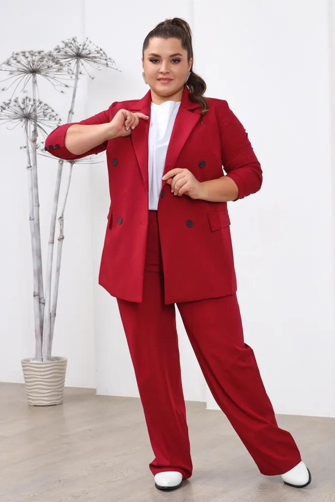 Костюм 3127 Fabrika