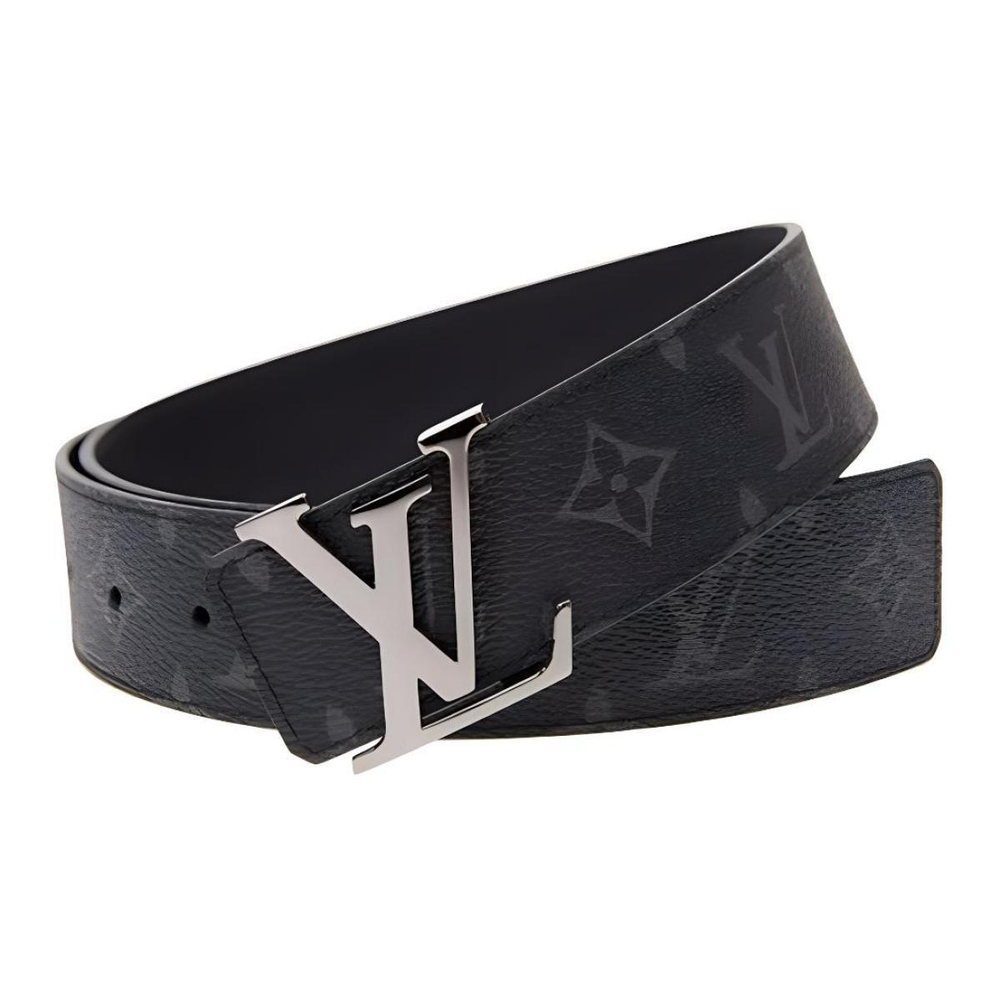 Пояс LOUIS VUITTON Logo 4cm, M9043T