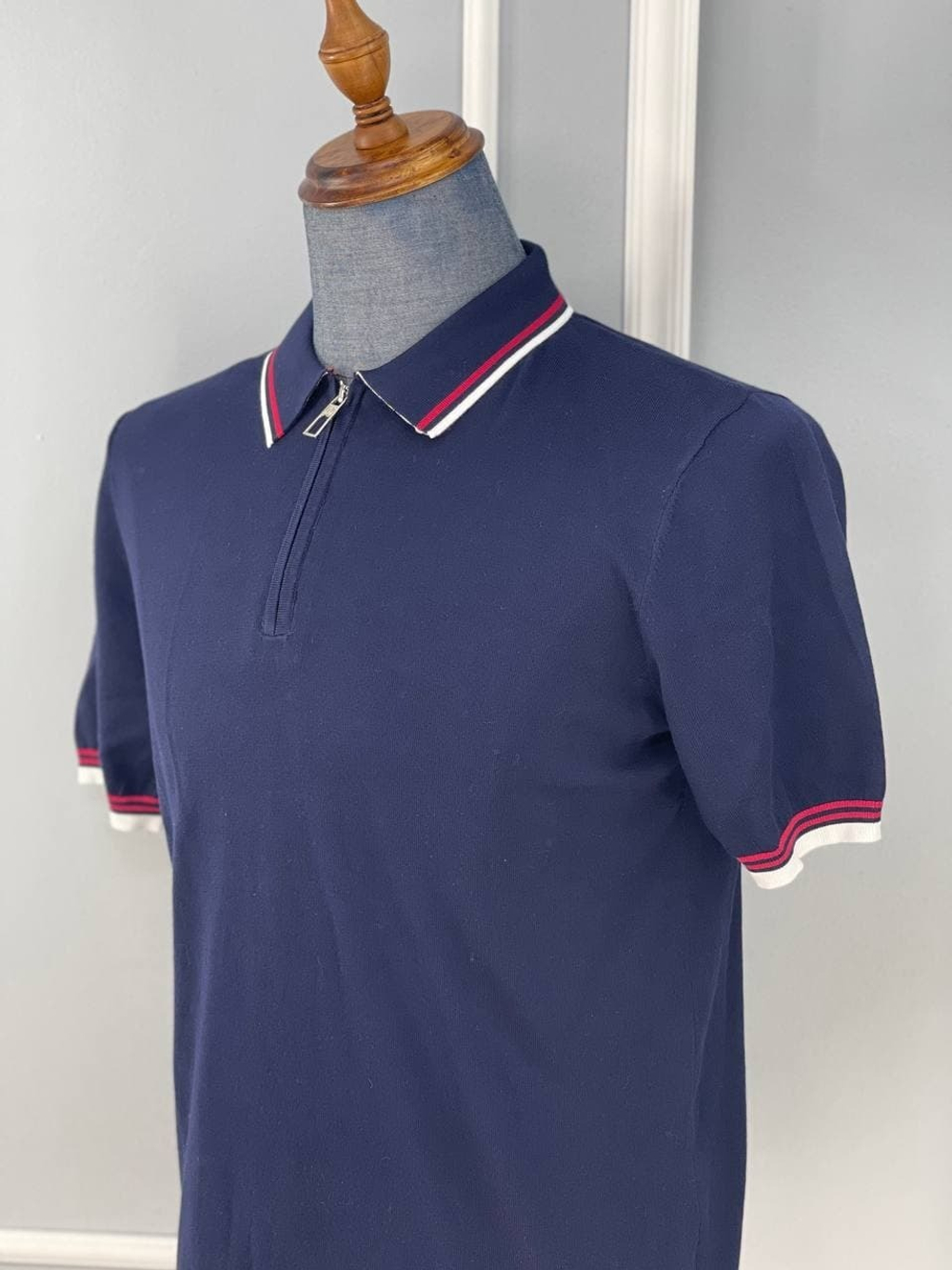 Поло Loro Piana