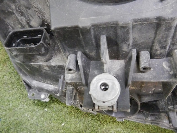 Фара левая BMW 3er F30 (2011-2016) ксенон