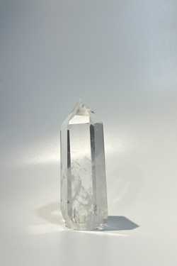 Горный хрусталь кристалл