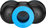 Разветвитель цанговый прямой Festo QSY-10
