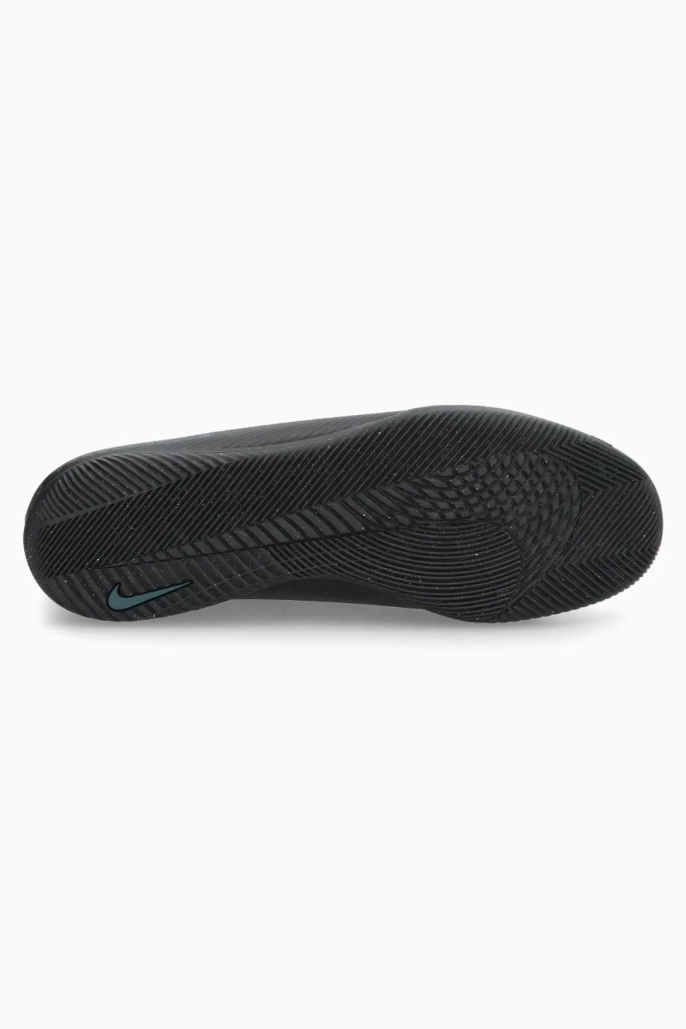 Nike black lux mercurial sale