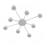 Потолочная люстра Lumion TORINA 8343/8C