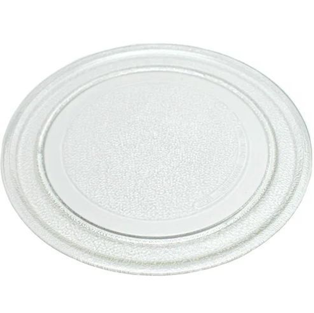 Тарелка СВЧ 245мм БЕЗ креплением LG