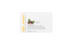 Milk Shake Argan Oil - масло для ухода за всеми типами волос /   200  ml  / GTIN 8032274052043