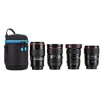 Чехол Tenba Tools Lens Capsule 15x11 см 636-358 жесткий для объектива