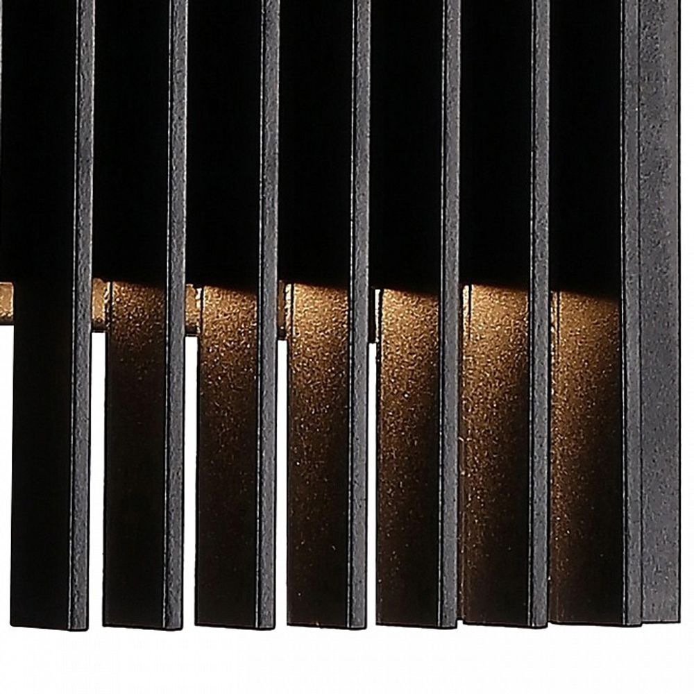 Накладной светильник Favourite Strudel 4297-1W