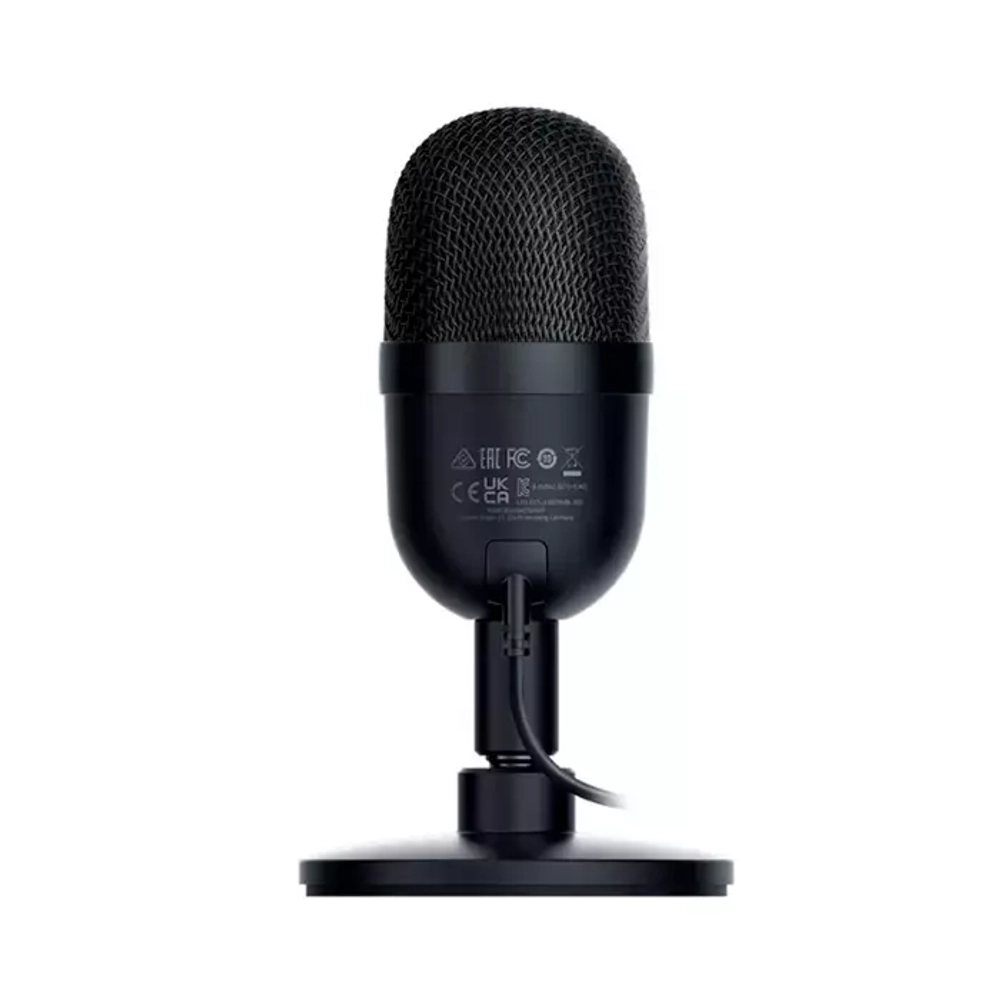 Микрофон Razer Razer Seiren Mini Black (RZ19-03450100-R3M1)