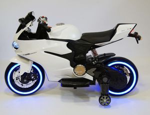 Электромотоцикл  A001AA