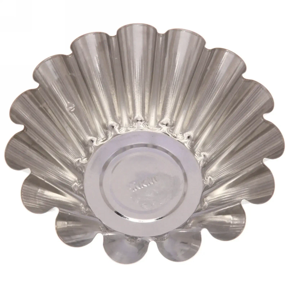 Форма для выпечки металлическая ФК-1 82*209*110мм