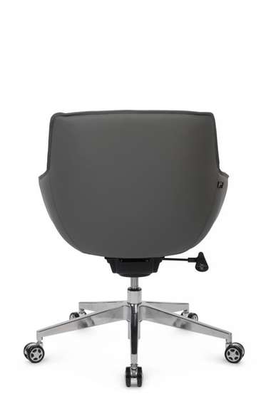 Кресло Magic-M B628 Серый