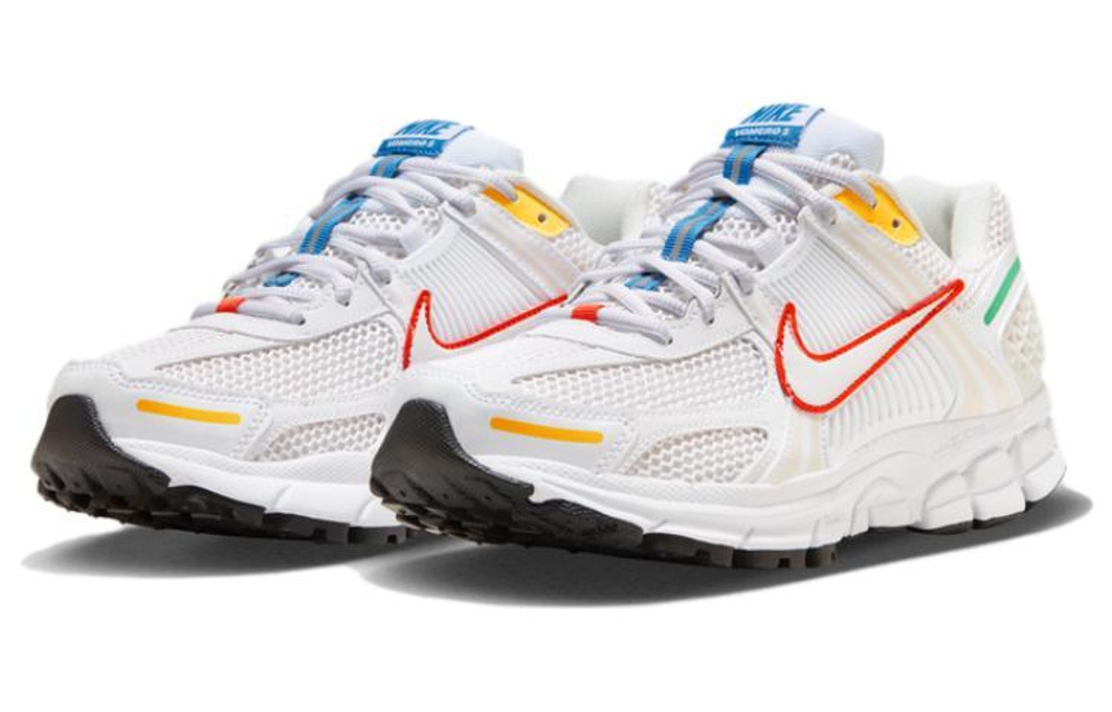 Кроссовки Nike Air Zoom Vomero 5 (Женская размерная сетка)