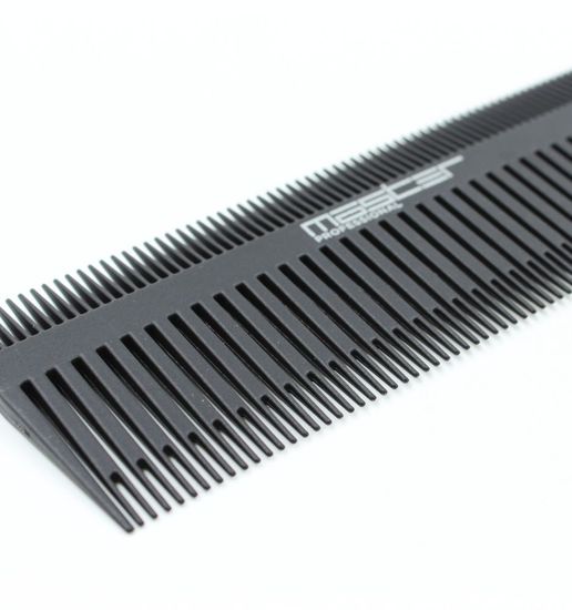 Расческа MASTER Professional M-717 для мелирования (метал.хвостик)