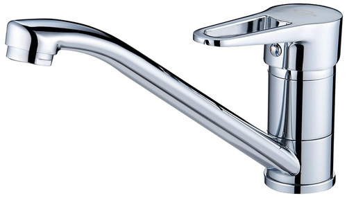 Смеситель SOLONE для кухни 35мм 4L-A045