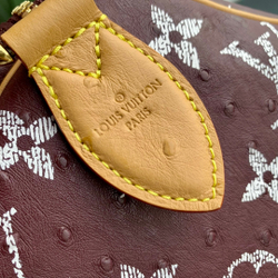 Louis Vuitton Speedy P9 Bandouliere 40