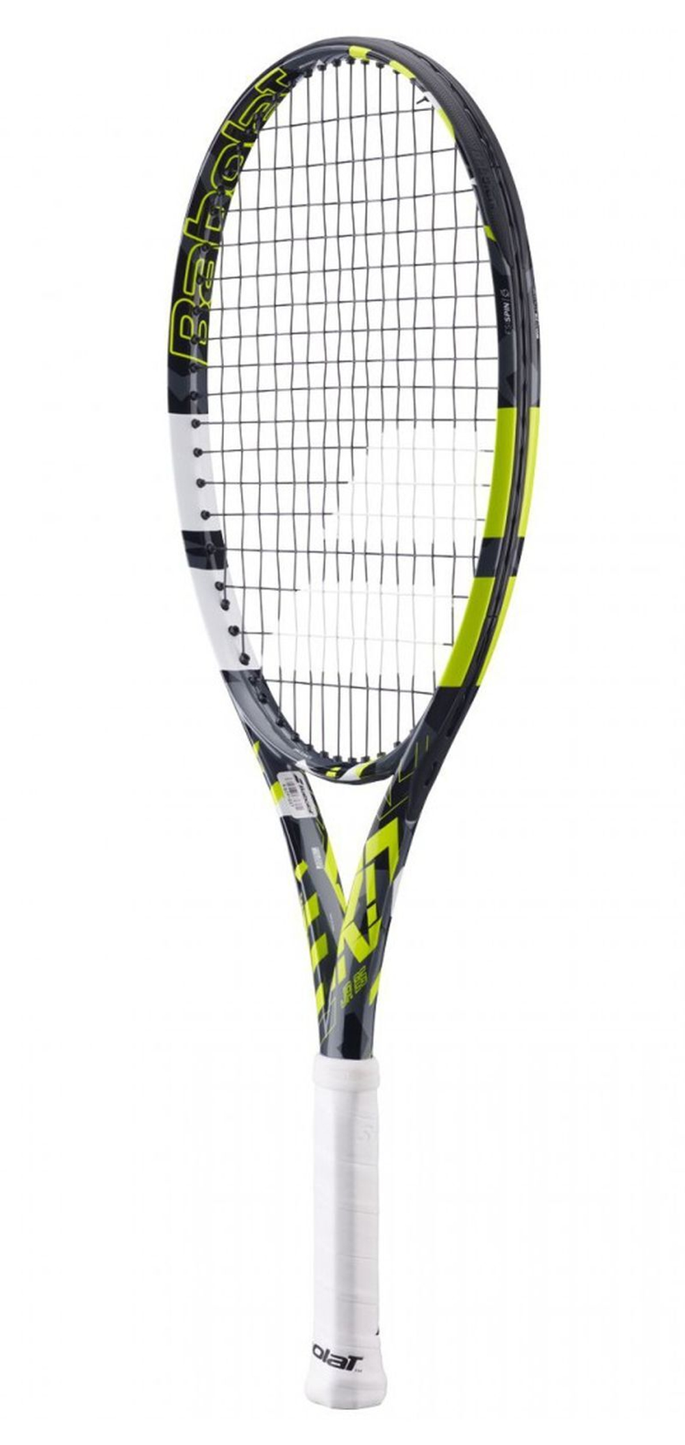 Ракетка детская Babolat Pure Aero Junior 25'