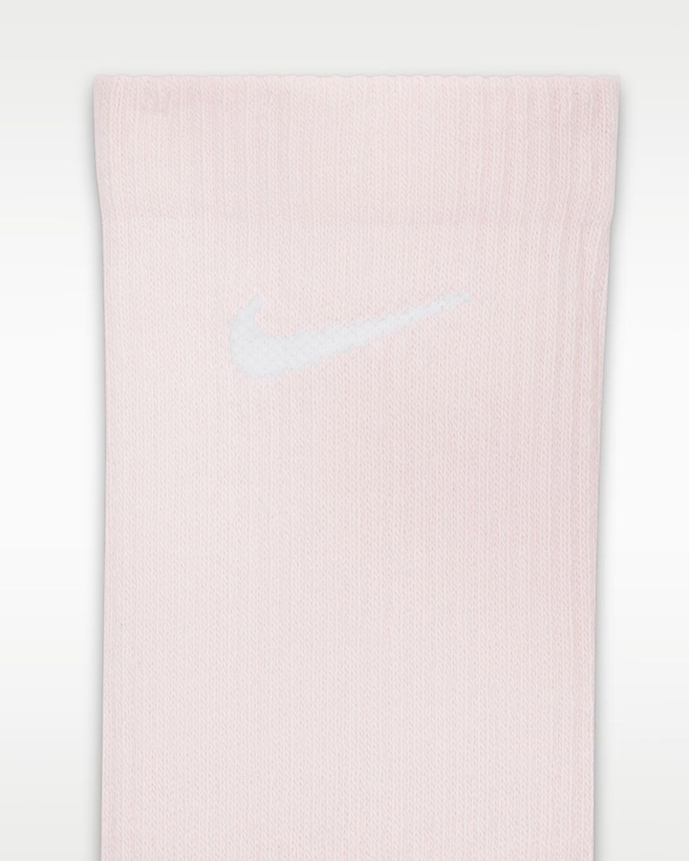 Nike Повседневная роскошь Носки (3 пары) - NIKE