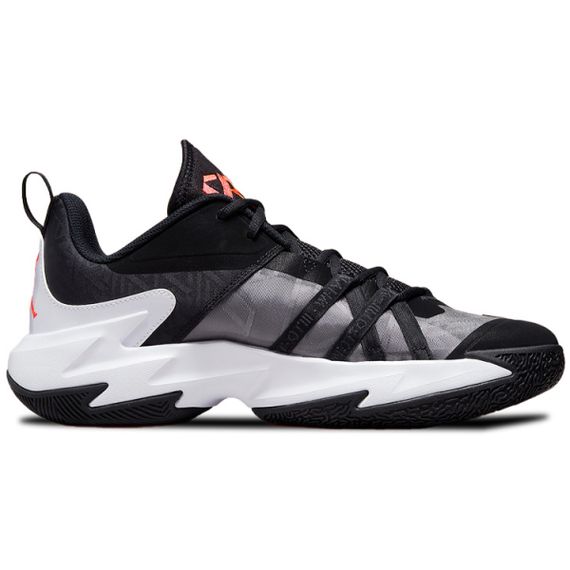 Джордан One Take 3 Винтажные мужские баскетбольные кроссовки с низким верхом