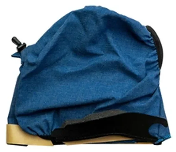 Внутреннее защитное стекло с диоптриями +0.75 Fubag BLITZ 5-13 MaxiVisor