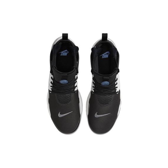 Nike Air Presto Повседневная обувь СРЕДНЕГО размера Мужская
