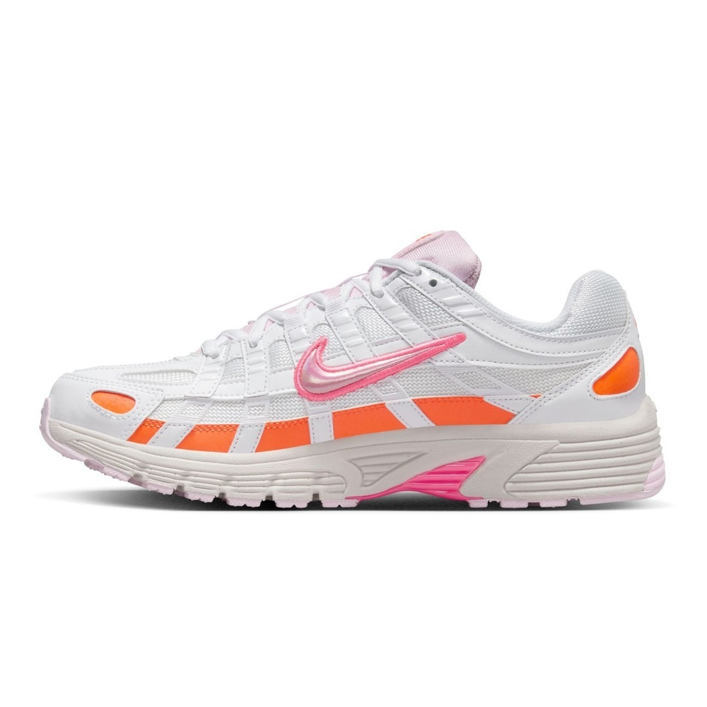 Кроссовки женские NIKE WMNS NIKE P-6000 BM