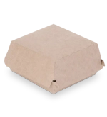 Упаковка OSQ BURGER М (300шт./кор.)
