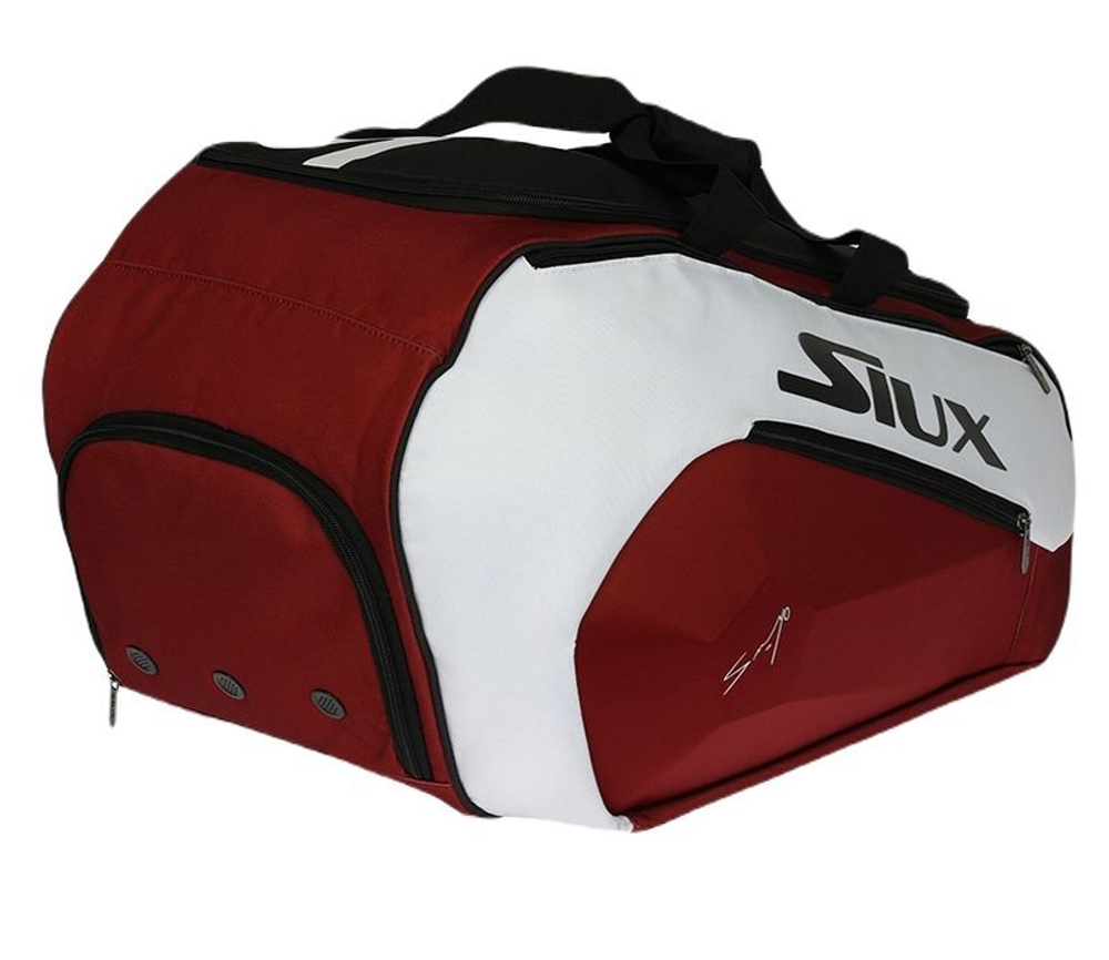 Сумка для Padel Siux Diablo Sanyo SS24 Bag - разноцветный