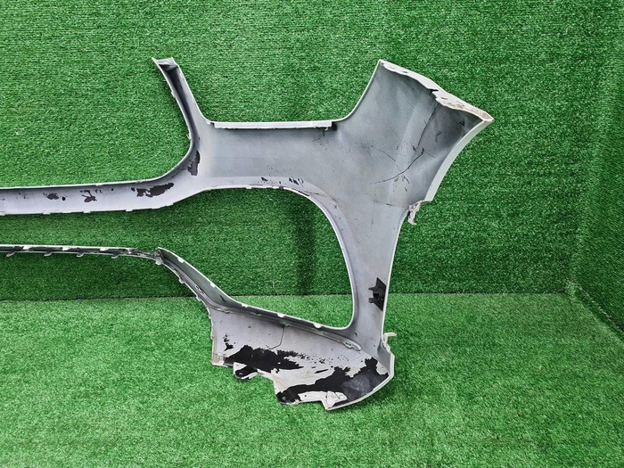 Бампер передний Mercedes GLE V167 (2018-2024) AMG