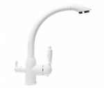 Смеситель GranAlliance G-8 матовый