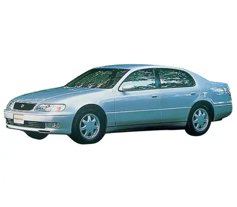 Toyota Aristo s140 (10.1991-07.1997)