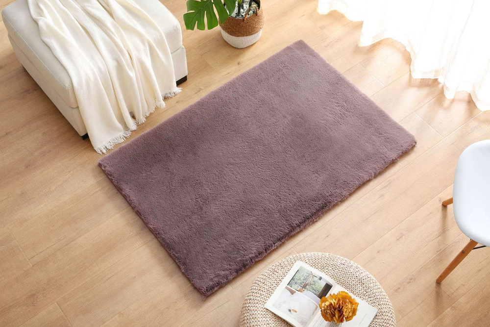 Ковер 80х120 Sofi De MarkO Camilla мокко