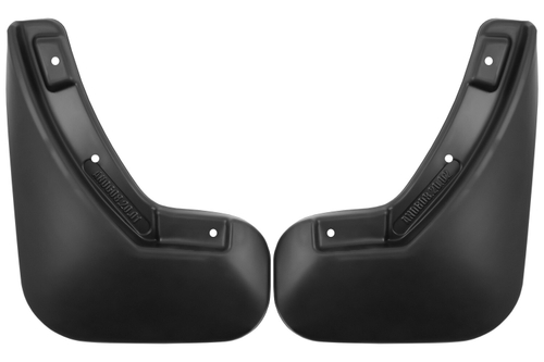 Брызговики задние  BAIC X35  2023 -  2 шт.(optimum) в пакете  NLF.AN0608.E3