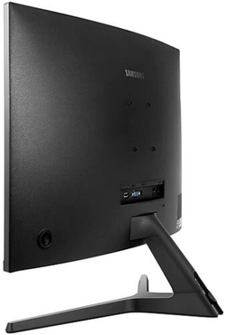 Монитор Samsung 27" C27R500FHI (LC27R500FHIXCI)