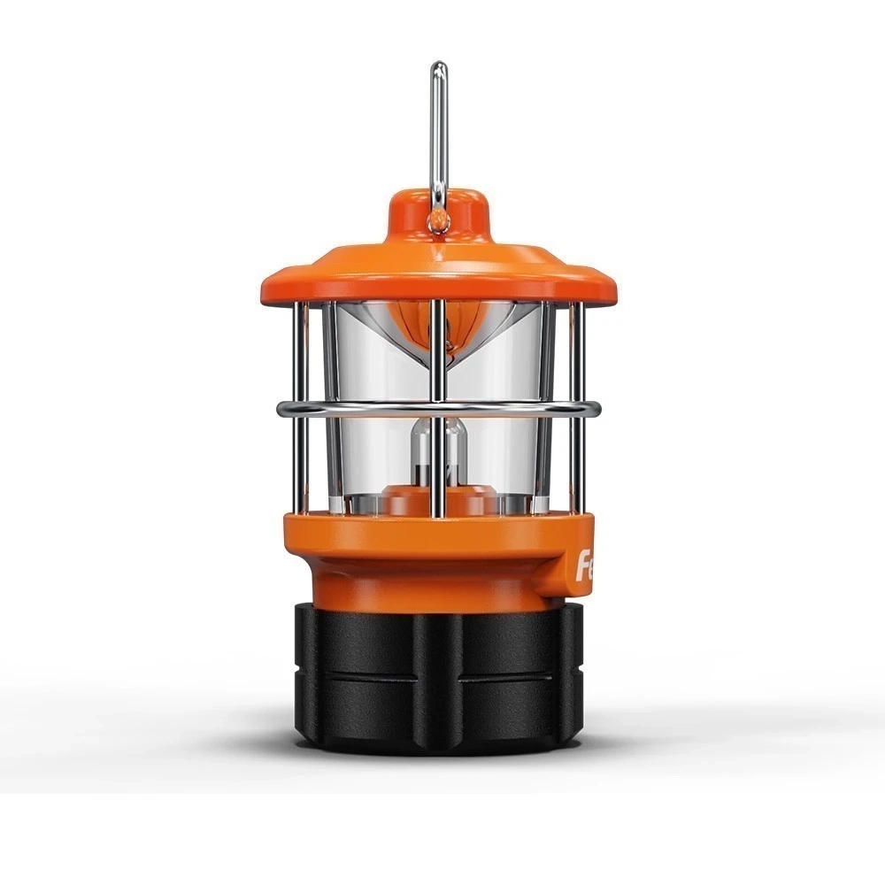 Фонарь Fenix тактический PD35R ACE + CL01 оранжевый