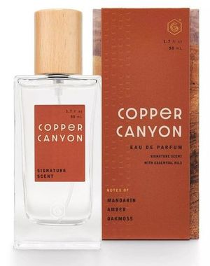 Good Chemistry Copper Canyon