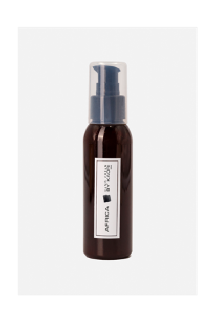 Крем-эмульсия для рук AFRICA