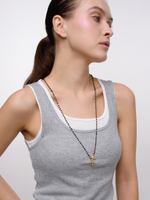 Сотуар "Points black" Cross Gold