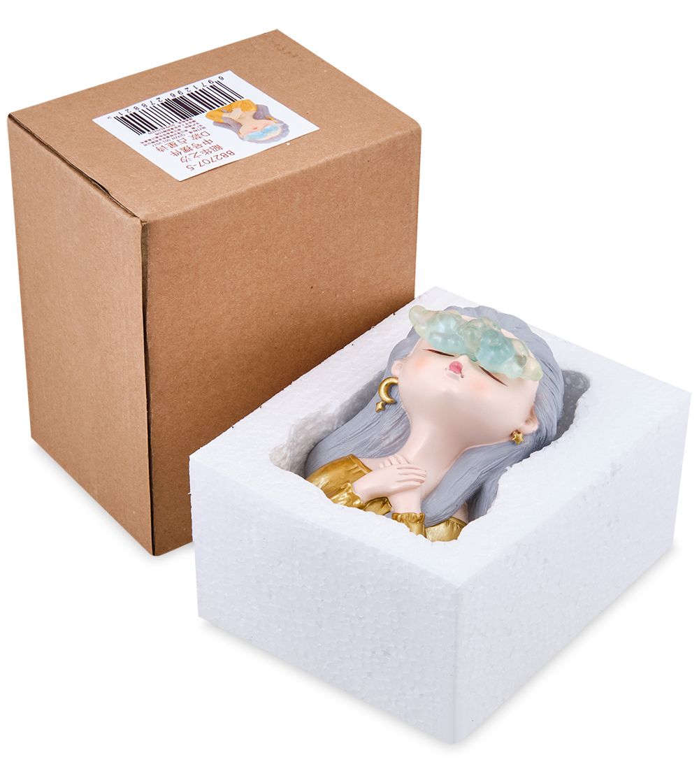 GAEM Home MF- 60/1 Фигурка «Мечтательница»