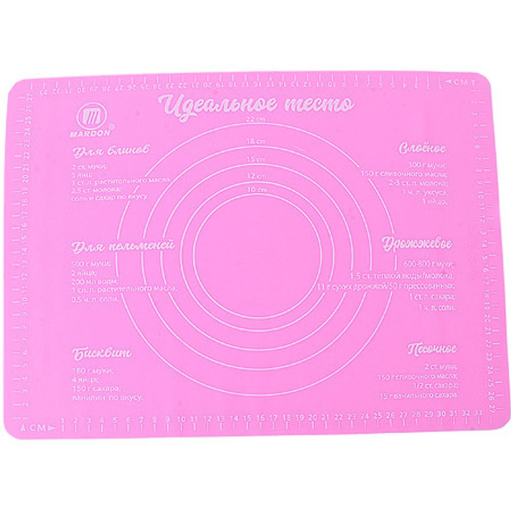 Коврик для выпечки MAYER &amp; BOCH MB-22085-2