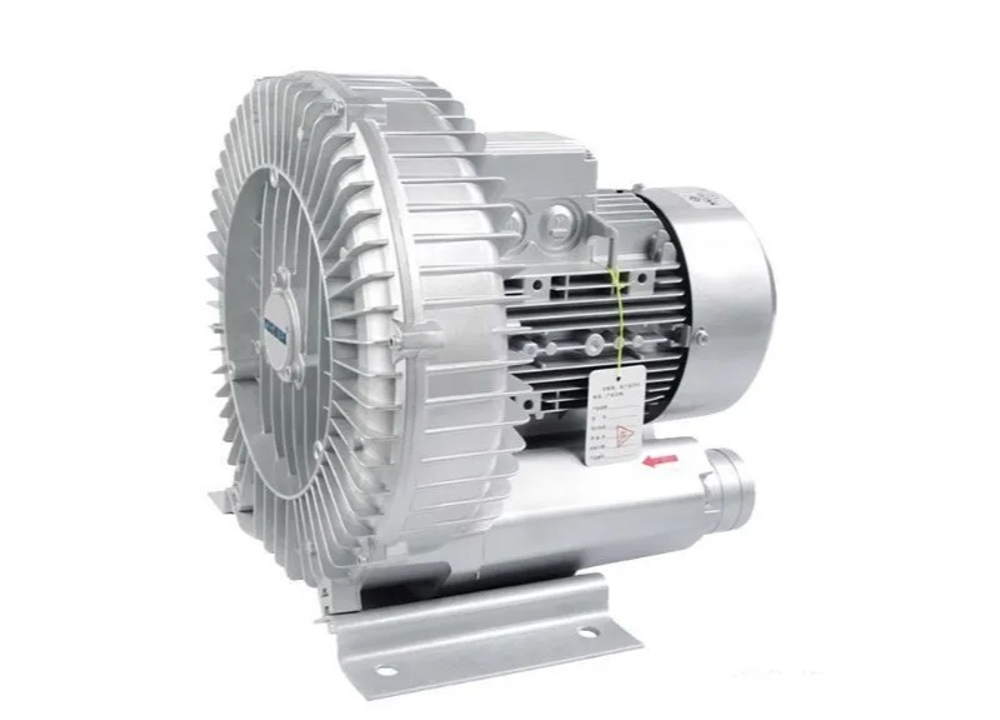 Вихревая воздуховка 120Вт