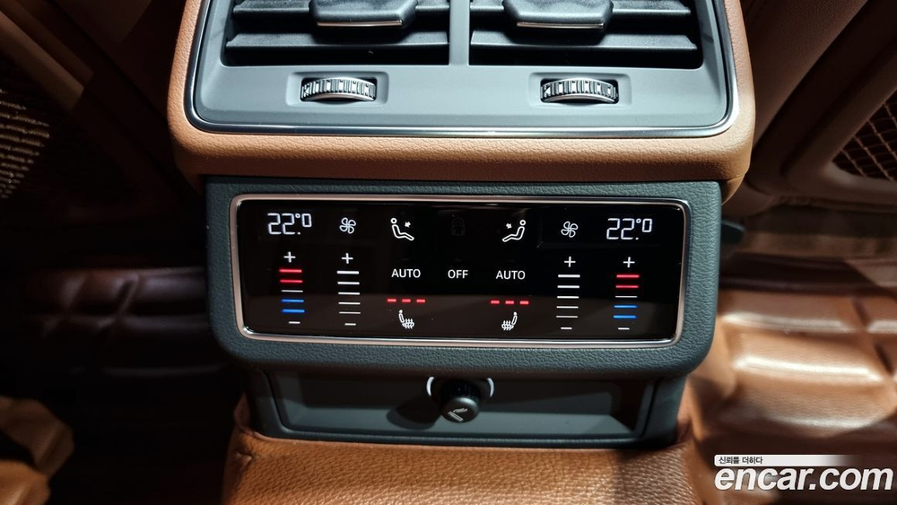 Audi A6 (C8) 40 TDI Premium (12.2019)