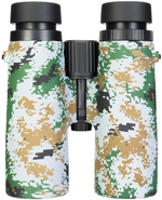 Бинокль  Levenhuk Camo Dots