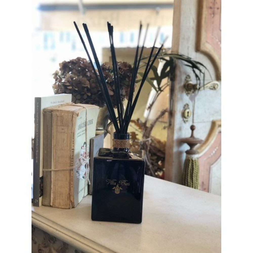 Ароматический диффузор 1000мл Villa Buti Splendor Terra di Siena