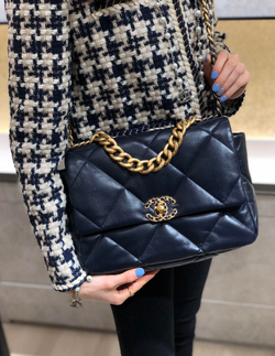 Chane1 19 Bag 30 cm