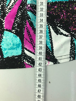 Майка летняя яркая 40-42 размер